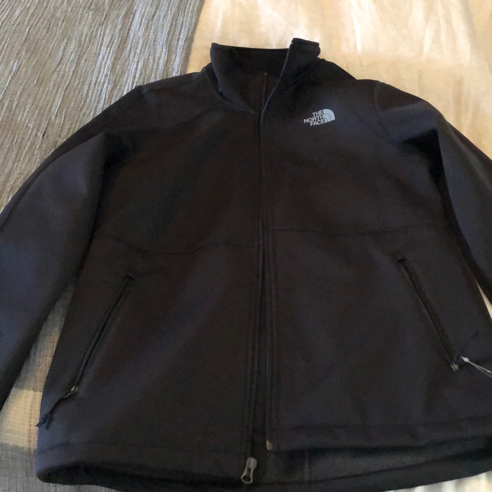COPY - North Face Women’s APEC Risor jacket M